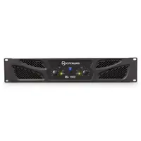 Усилитель мощности Crown XLi 1500