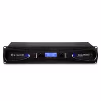 Усилитель мощности Crown XLS 2002