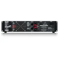 Усилитель мощности Behringer EP2000