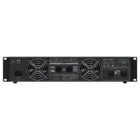 Усилитель мощности Behringer NX6000D