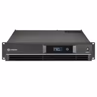 Усилитель мощности c DSP процессором Dynacord L3600FD