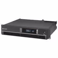 Усилитель мощности c DSP процессором Dynacord L3600FD