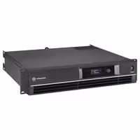 Усилитель мощности c DSP процессором Dynacord L3600FD