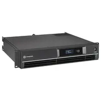 Усилитель мощности c DSP процессором Dynacord L3600FD