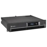 Усилитель мощности c DSP процессором Dynacord L2800FD