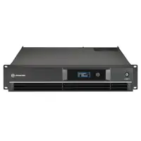 Усилитель мощности c DSP процессором Dynacord L1300FD