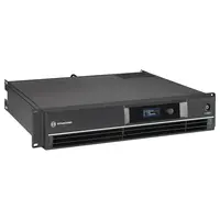 Усилитель мощности c DSP процессором Dynacord L1300FD