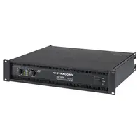 Усилитель мощности Dynacord SL1800