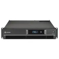 Усилитель мощности c DSP процессором Dynacord L1800FD