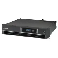 Усилитель мощности c DSP процессором Dynacord L1800FD
