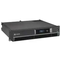 Усилитель мощности c DSP процессором Dynacord L1800FD