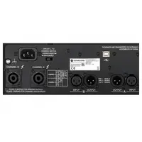 Усилитель мощности c DSP процессором Dynacord L1800FD