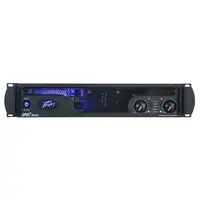 Усилитель мощности с кроссовером Peavey IPR2 3000