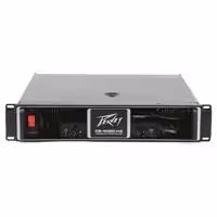 Усилитель мощности Peavey CS 4080HZ
