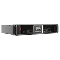Усилитель мощности Peavey CS 4080HZ