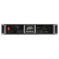 Усилитель мощности Peavey CS 4080HZ