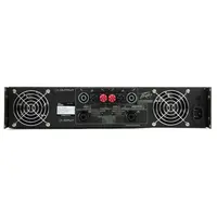 Усилитель мощности Peavey CS 4080HZ