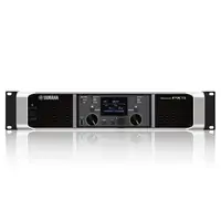 Профессиональный усилитель мощности Yamaha PX5