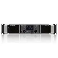 Профессиональный усилитель мощности Yamaha PX8