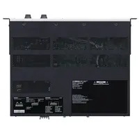 Профессиональный усилитель мощности Yamaha PA2120