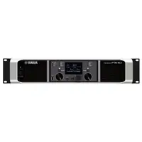 Профессиональный усилитель мощности Yamaha PX10