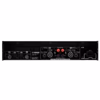 Профессиональный усилитель мощности Yamaha PX10
