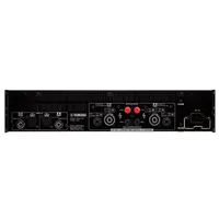 Профессиональный усилитель мощности Yamaha PX10
