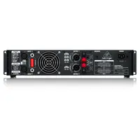 Усилитель мощности Behringer EP4000