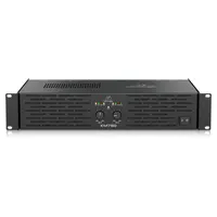 Усилитель мощности Behringer KM750