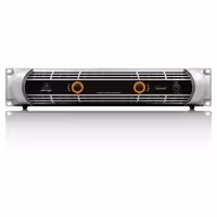 Усилитель мощности Behringer iNUKE NU1000