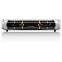 Усилитель мощности Behringer iNUKE NU1000