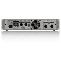 Усилитель мощности Behringer iNUKE NU3000DSP