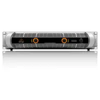Усилитель мощности Behringer iNUKE NU6000