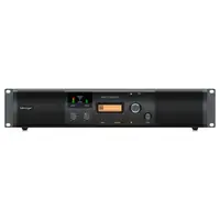 Усилитель мощности Behringer NX1000