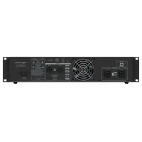 Усилитель мощности Behringer NX1000