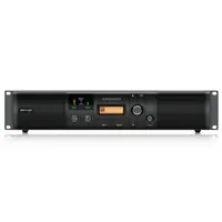 Усилитель мощности Behringer NX1000D