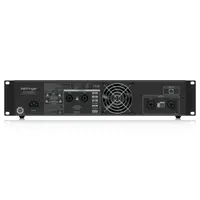 Усилитель мощности Behringer NX1000D