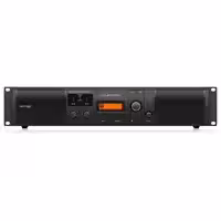 Усилитель мощности Behringer NX3000D-EU