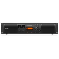 Усилитель мощности Behringer NX3000D-EU