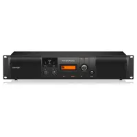 Усилитель мощности Behringer NX3000D-EU