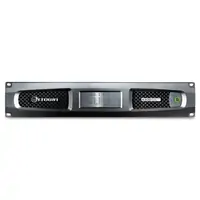 Усилитель мощности Crown DCi 4-600