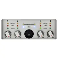 Усилитель мощности Proel HPD2004