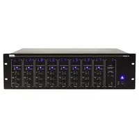 Микшер-усилитель матричный Proel PA MATRIX88