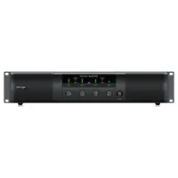 Усилитель мощности Behringer NX4-6000