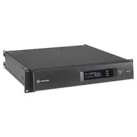 Усилитель мощности Dynacord IPX10:4