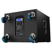 Активный сабвуфер Electro-Voice ETX15SP