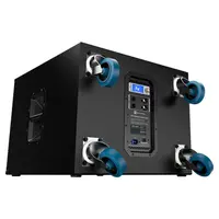 Активный сабвуфер Electro-Voice ETX15SP