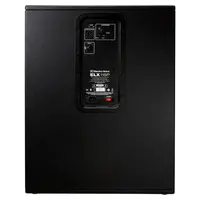 Активный сабвуфер Electro-Voice ELX118P