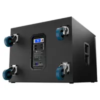 Активный сабвуфер Electro-Voice ETX18SP