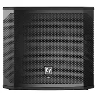 Активный сабвуфер Electro-Voice ELX200-12SP Black